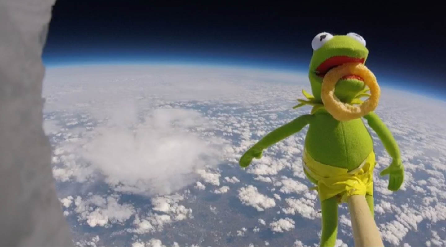 Weather Balloons 5